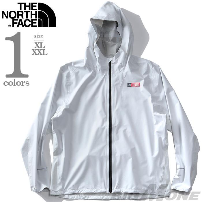 【AS1006】大きいサイズ メンズ THE NORTH FACE ノースフェイス フルジップ ナイロン ジャケット FRST DWN PACK  JKT USA直輸入 nf0a5iyy-53c