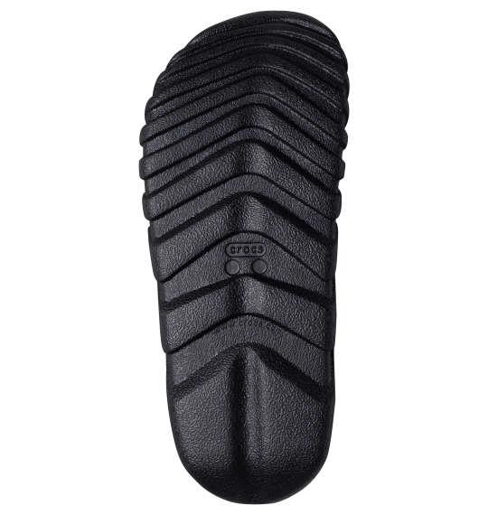 大きいサイズ メンズ crocs ブーツ DUET MAX BOOT ブラック 1240-3365-2 M12 M13 M14