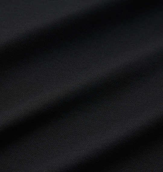 大きいサイズ メンズ LE COQ SPORTIF プラクティス 長袖 Tシャツ ブラック 1278-3315-2 3L 4L 5L 6L