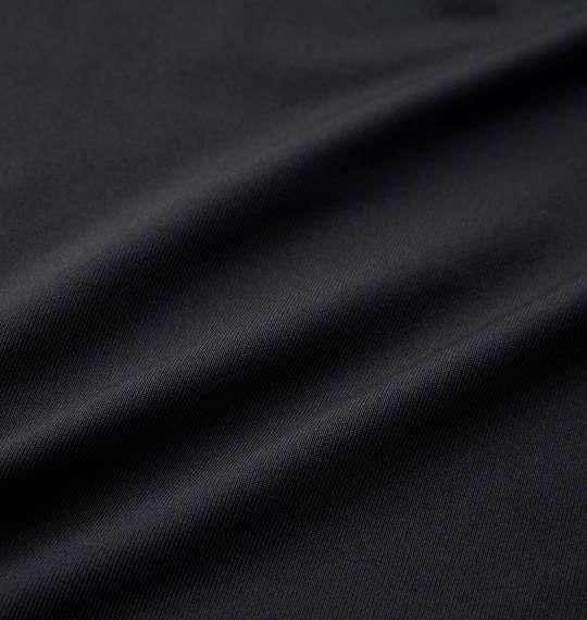【max8】大きいサイズ メンズ adidas コンプレッション ロングスリーブ シャツ ブラック 1249-3340-1 3L 4L 5L 6L 8L