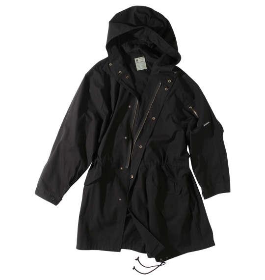 【アルファ ALPHA INDUSTRIES】モッズコート M-51 Lサイズ