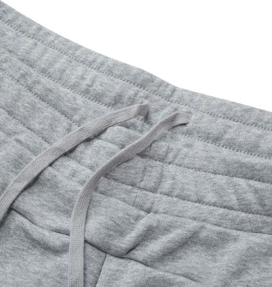 大きいサイズ メンズ PUMA エッセンシャルロゴ スウェット パンツ ミディアムグレーヘザー 1274-3310-1 2XL 3XL 4XL