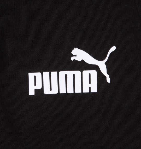 大きいサイズ メンズ PUMA エッセンシャルロゴ スウェット パンツ プーマブラック 1274-3310-2 2XL 3XL 4XL