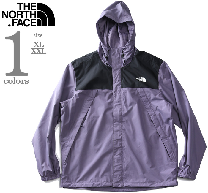 【AS1006】大きいサイズ メンズ THE NORTH FACE ノース ...