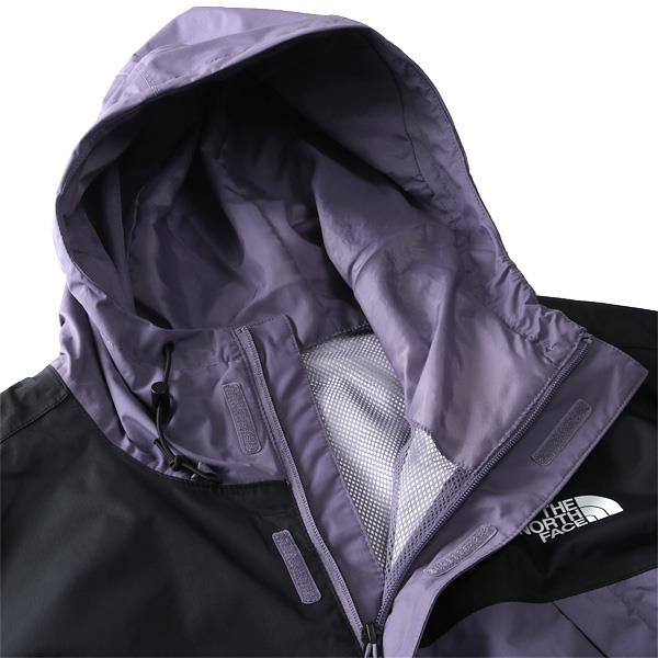 【AS1006】大きいサイズ メンズ THE NORTH FACE ノースフェイス ナイロン ジャケット マウンテンパーカー ANTORA JACKET USA直輸入 nf0a7qey-uk5