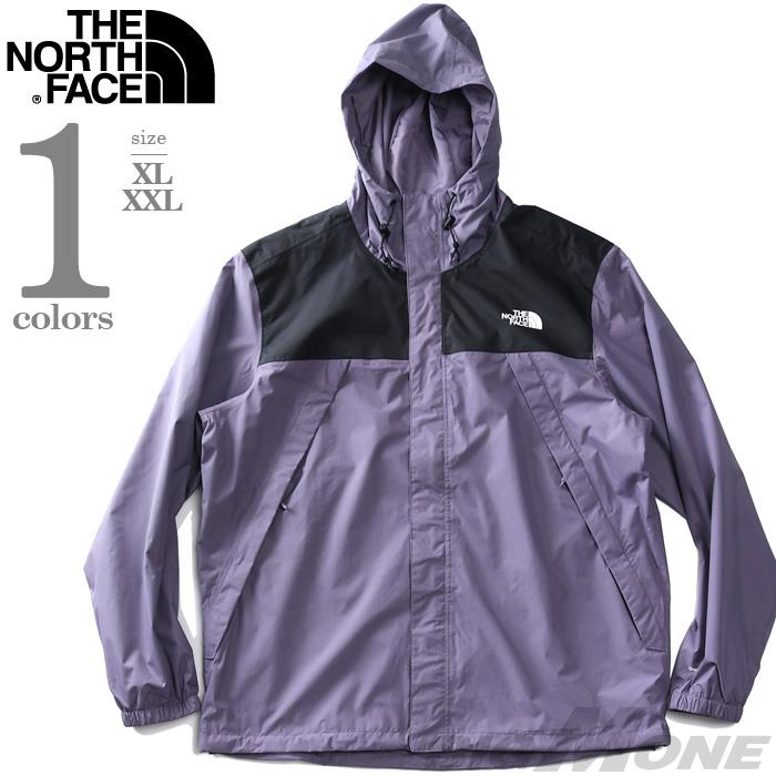 THE NORTH FACE ノースフェイス ナイロンジャケット