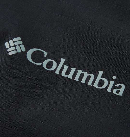 大きいサイズ メンズ Columbia オークハーバーインシュレイテッド ジャケット ブラック 1273-3370-2 1X 2X 3X 4X 5X 6X