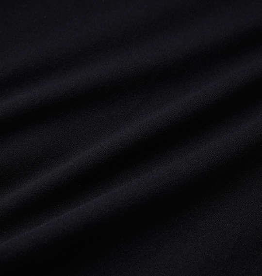 大きいサイズ メンズ RUSTY ペアテックス 長袖 Tシャツ ブラック 1278-3370-2 3L 4L 5L 6L 8L