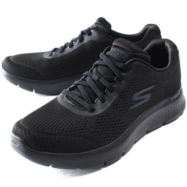 大きいサイズ メンズ SKECHERS スケッチャーズ ウォーキング スニーカー GO WALK FLEX-REMARK 216486