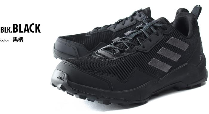 大きいサイズ メンズ ADIDAS アディダス テレックス AX4 ハイキング シューズ TERREX AX4 HIKING hq9021