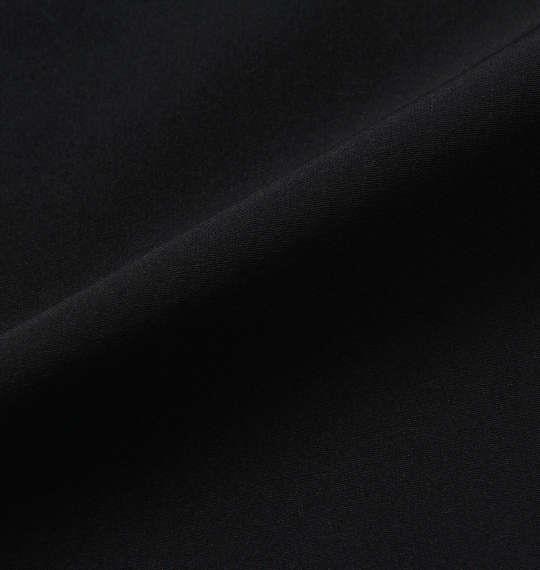 大きいサイズ メンズ Re:luxi ロゴプリント 長袖 シャツ ブラック 1277-3320-2 3L 4L 5L 6L