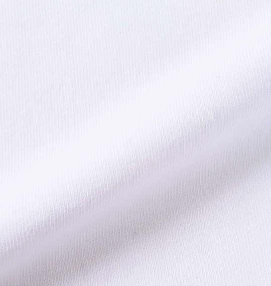 大きいサイズ メンズ 新日本プロレス 高橋ヒロム × 田中かえコラボ 半袖 Tシャツ ホワイト 1278-3691-1 3L 4L 5L 6L