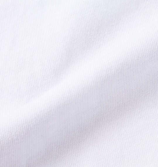 大きいサイズ メンズ 新日本プロレス オカダ・カズチカ「RAINMAKER」 半袖 Tシャツ ホワイト 1278-3693-1 3L 4L 5L 6L