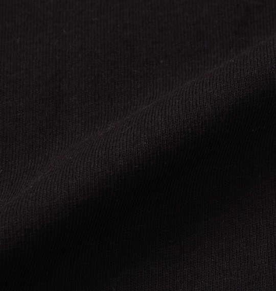 【max8】大きいサイズ メンズ THRASHER OLD OVAL13 長袖 Tシャツ ブラック 1278-3317-2 3L 4L 5L 6L 8L