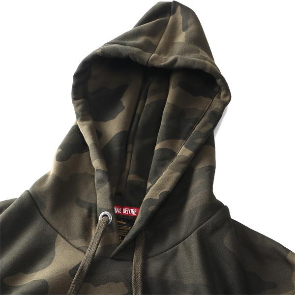 【bb1020】大きいサイズ メンズ ALPHA INDUSTRIES アルファインダストリーズ 迷彩柄 プルオーバー パーカー Basic hoody Camo USA直輸入 178312c