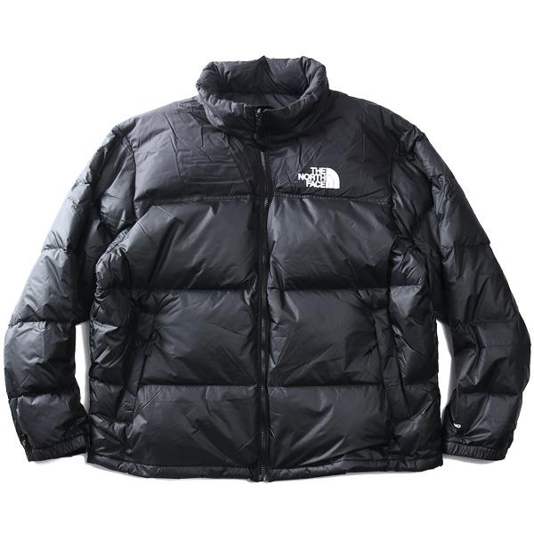 【bb1020】大きいサイズ メンズ THE NORTH FACE ノースフェイス 1996 レトロヌプシ ダウン ジャケット 1996 RETRO NUPTSE JACKET USA直輸入 nf0a3c8d-le4