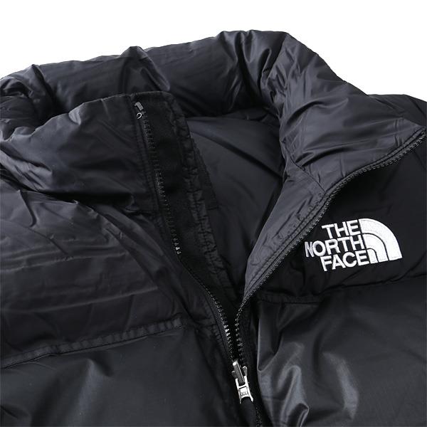 【bb1020】大きいサイズ メンズ THE NORTH FACE ノースフェイス 1996 レトロヌプシ ダウン ジャケット 1996 RETRO NUPTSE JACKET USA直輸入 nf0a3c8d-le4