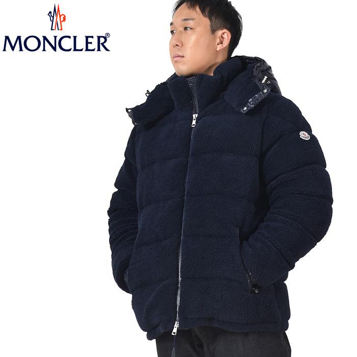 MONCLER モンクレール　ダウンジャケット　Mサイズ