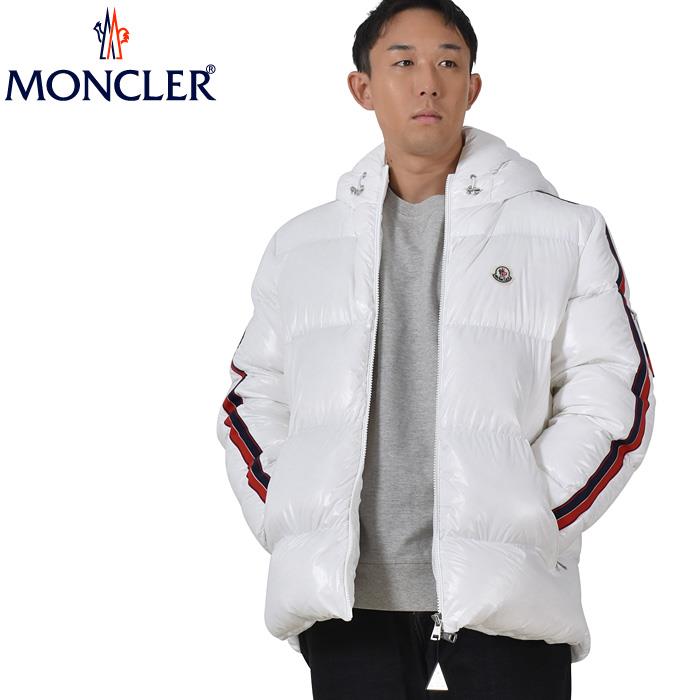 大きいサイズ メンズ MONCLER モンクレール ダウン ジャケット DINCER 1a000-90