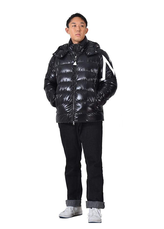 大きいサイズ メンズ MONCLER モンクレール ダウン ジャケット CORYDALE 1a001-01