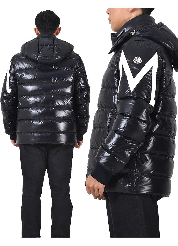 大きいサイズ メンズ MONCLER モンクレール ダウン ジャケット CORYDALE 1a001-01