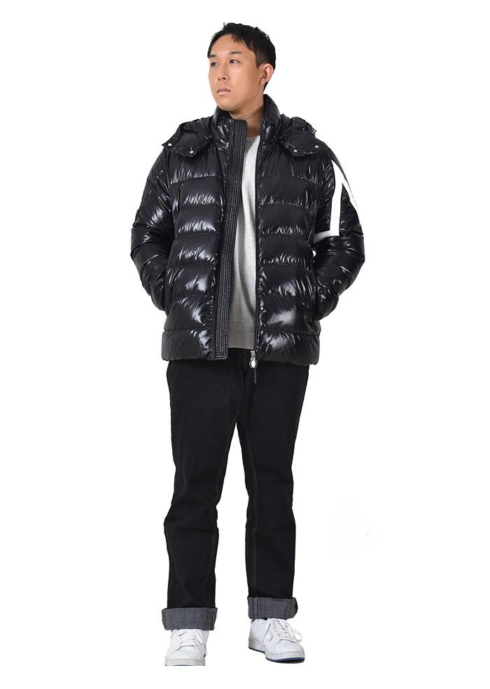 大きいサイズ メンズ MONCLER モンクレール ダウン ジャケット CORYDALE 1a001-01 大きいサイズ メンズ MONCLER モンクレール ダウン ジャケット CORYDALE 1a001-01