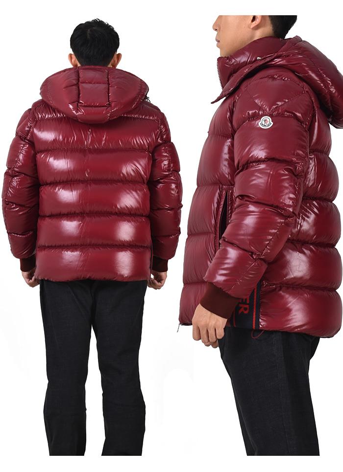 大きいサイズ メンズ MONCLER モンクレール ダウン ジャケット LUNETIERE 1a001-45