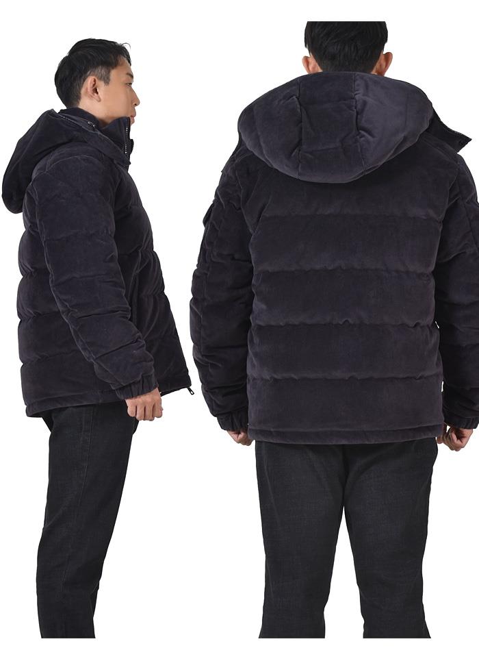 大きいサイズ メンズ MONCLER モンクレール ダウン ジャケット MAYA 1a001-67