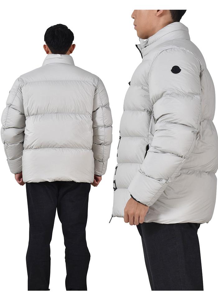 大きいサイズ メンズ MONCLER モンクレール ダウン ジャケット DIENG 1a001-78