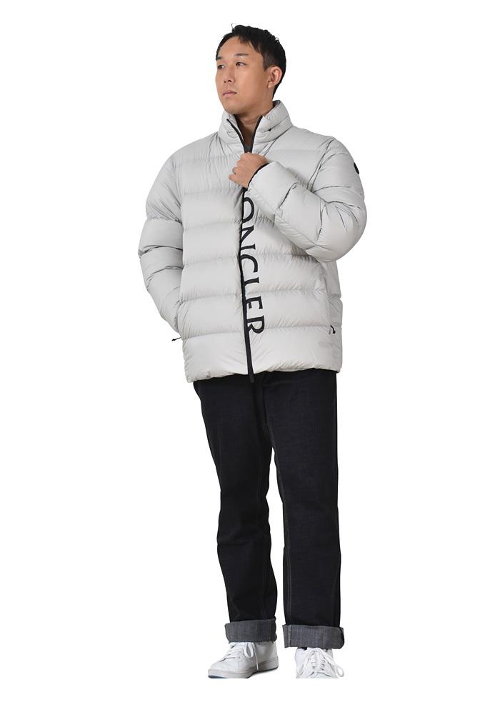 大きいサイズ メンズ MONCLER モンクレール ダウン ジャケット DIENG 1a001-78