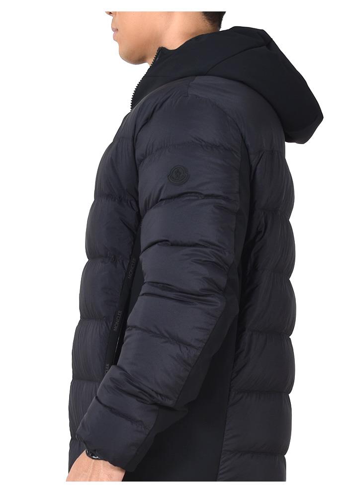 大きいサイズ メンズ MONCLER モンクレール ダウン ジャケット MORVAN 1a001-94