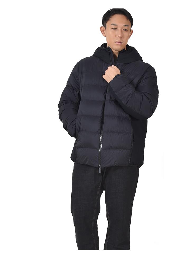 大きいサイズ メンズ MONCLER モンクレール ダウン ジャケット MORVAN 1a001-94