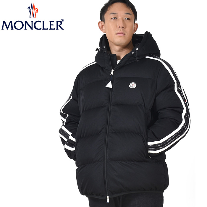 大きいサイズ メンズ MONCLER モンクレール ダウン ジャケット ...