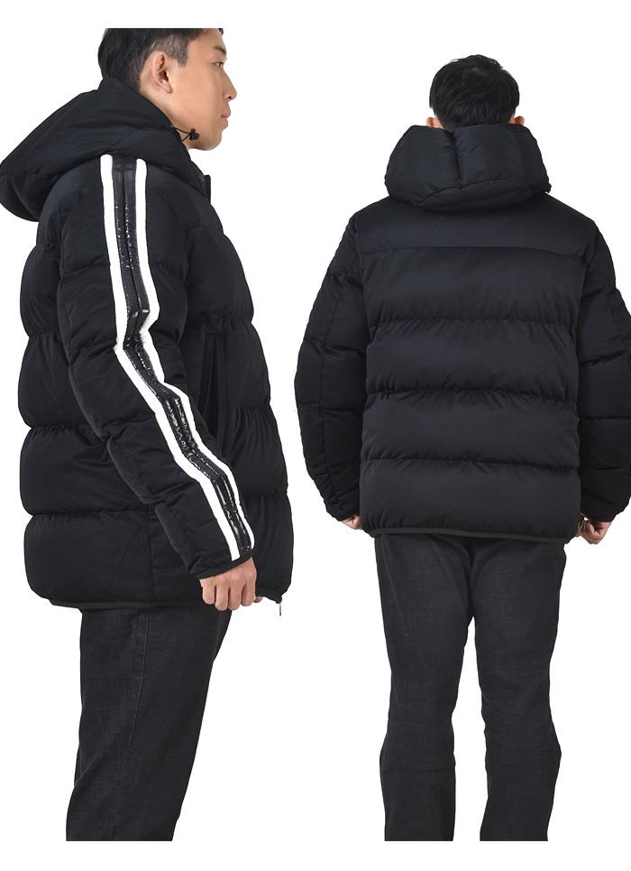 大きいサイズ メンズ MONCLER モンクレール ダウン ジャケット SANBESAN 1a002-37