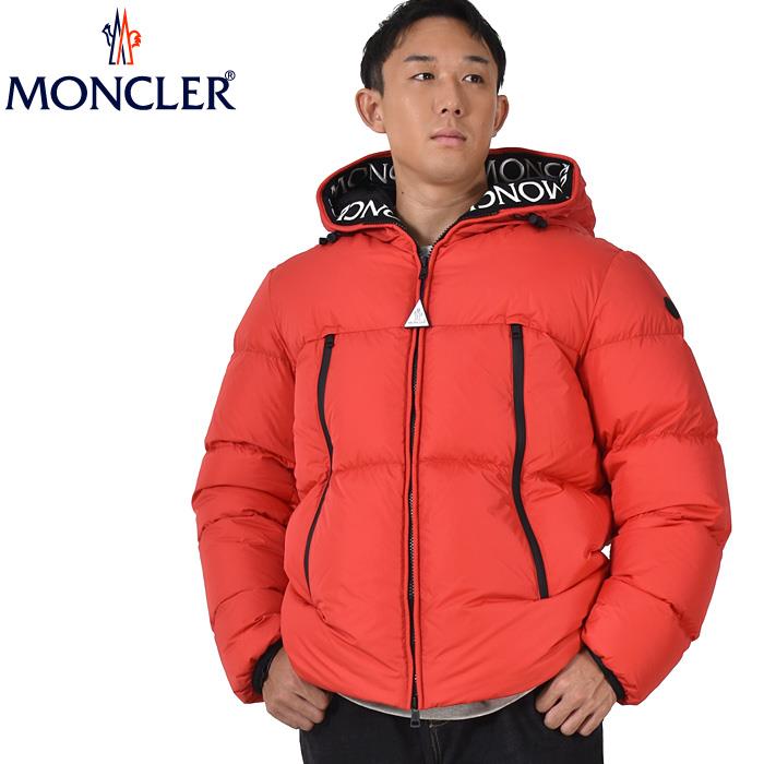 大きいサイズ メンズ MONCLER モンクレール ダウン ジャケット MONTCLA 1b569-00