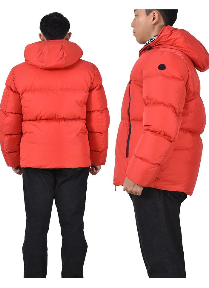 大きいサイズ メンズ MONCLER モンクレール ダウン ジャケット MONTCLA 1b569-00