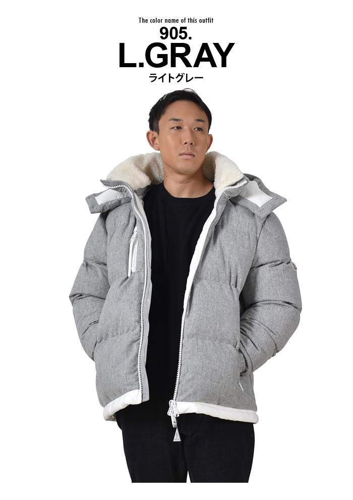 大きいサイズ メンズ MONCLER モンクレール ダウン ジャケット TARENTAISE 1a002-11