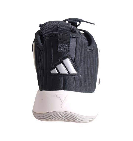 大きいサイズ メンズ adidas スニーカー TRAE UNLIMITED クラウドホワイト 1240-3353-1 30 31 32 33 35.5 37.5