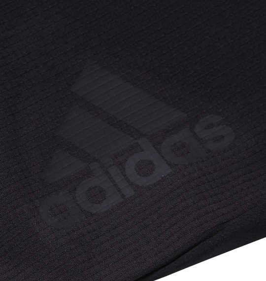 大きいサイズ メンズ adidas M D2Mウーブン パンツ ブラック 1274-3355-1 4XLT 5XLT 6XLT