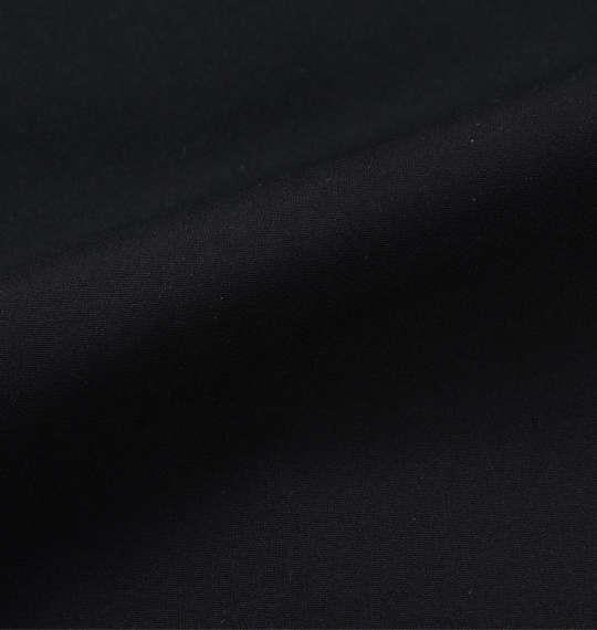 大きいサイズ メンズ adidas M RUGBY ウインドピステトップ ブラック 1278-3308-1 4XL 5XL 6XL
