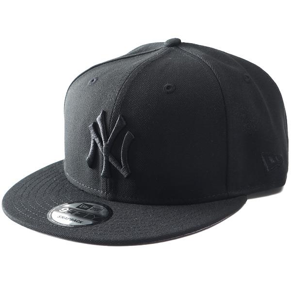 【AS1006】大きいサイズ メンズ NEW ERA ニューエラ 9FIFTY スナップバック キャップ ニューヨークヤンキース YANKEES USA直輸入 11591026