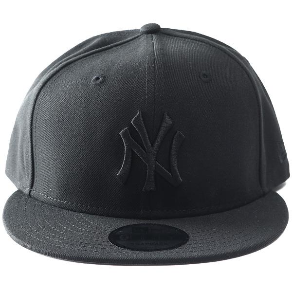 【AS1006】大きいサイズ メンズ NEW ERA ニューエラ 9FIFTY スナップバック キャップ ニューヨークヤンキース YANKEES USA直輸入 11591026