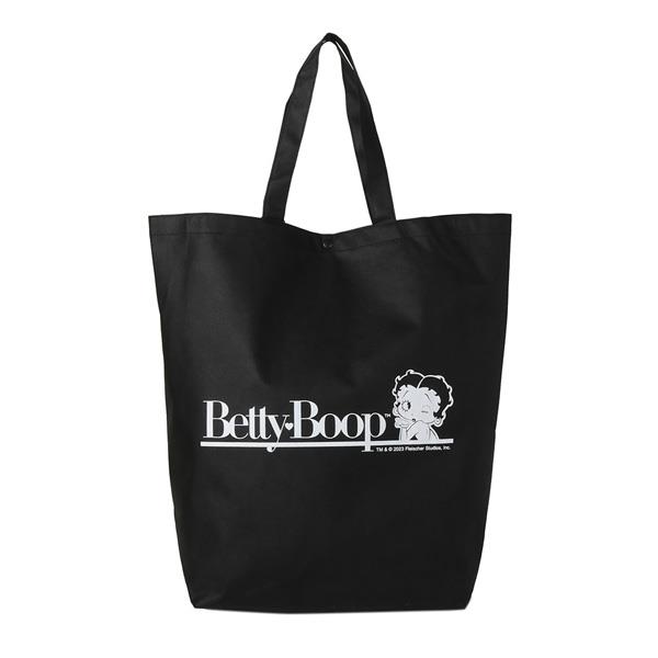 先行予約販売 大きいサイズ メンズ 3L 4L 5L 6L BETTY BOOP ベティブープ 2024年 福袋 数量限定 143698