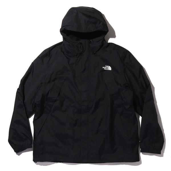 大きいサイズ メンズ THE NORTH FACE ノースフェイス 3WAY フーデッド ブルゾン マウンテンパーカー USA直輸入 nf0a7ujp-ny7