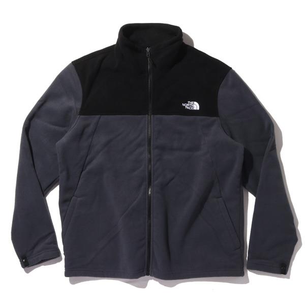 大きいサイズ メンズ THE NORTH FACE ノースフェイス 3WAY フーデッド ブルゾン マウンテンパーカー USA直輸入 nf0a7ujp-ny7