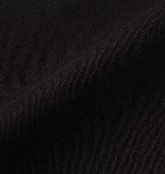 大きいサイズ メンズ DCSHOES 24 BLACK LETTER 長袖 Tシャツ ブラック 1278-4150-2 3L 4L 5L 6L