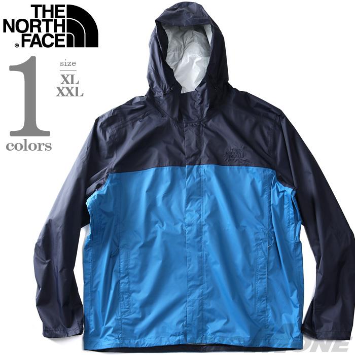 THE NORTH FACE ナイロンジャケット Mサイズ