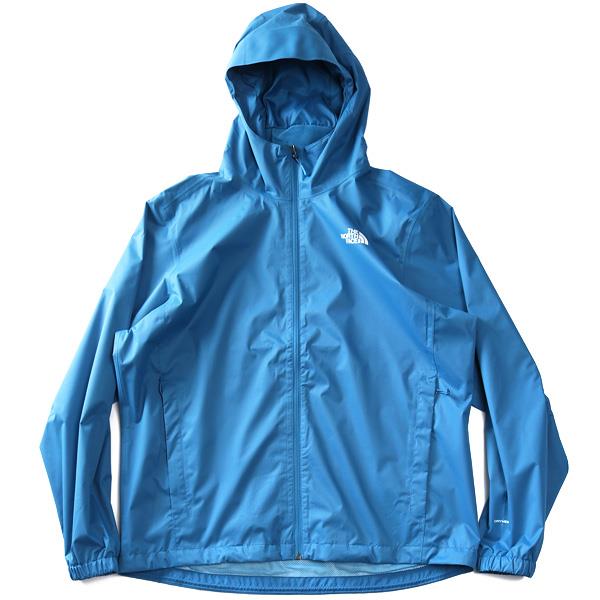 【SB0322】大きいサイズ メンズ THE NORTH FACE ノースフェイス フルジップ フーデッド ジャケット マウンテンパーカー QUEST JACKET USA直輸入 nf00a8az-jcw