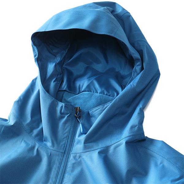 【SB0322】大きいサイズ メンズ THE NORTH FACE ノースフェイス フルジップ フーデッド ジャケット マウンテンパーカー QUEST JACKET USA直輸入 nf00a8az-jcw