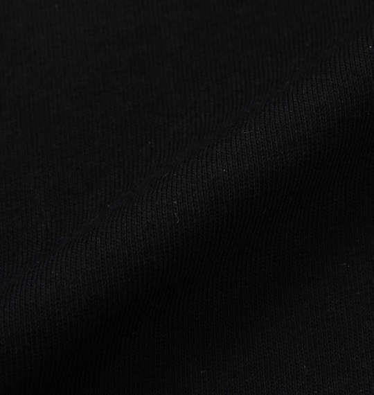 【max8】大きいサイズ メンズ INOKI ISM アントニオ猪木 長袖 Tシャツ ブラック 1278-4141-2 3L 4L 5L 6L 8L
